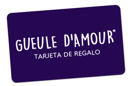 TARJETA DE REGALO